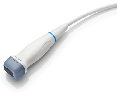 Phased array transducer, SP5 1E (single crystal), til DC 90VET